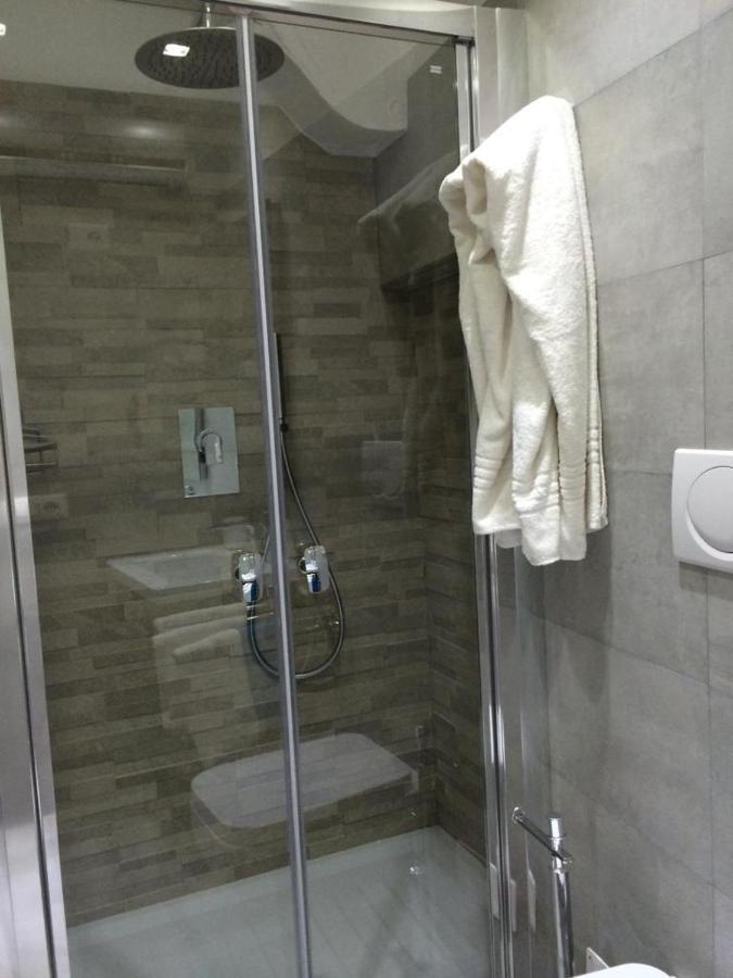 Savelli Apartment Old Town - Near Navona Place ローマ エクステリア 写真