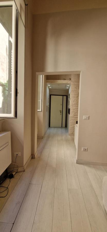 Savelli Apartment Old Town - Near Navona Place ローマ エクステリア 写真