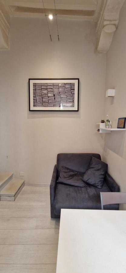 Savelli Apartment Old Town - Near Navona Place ローマ エクステリア 写真