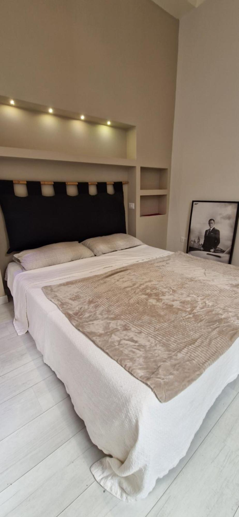 Savelli Apartment Old Town - Near Navona Place ローマ エクステリア 写真