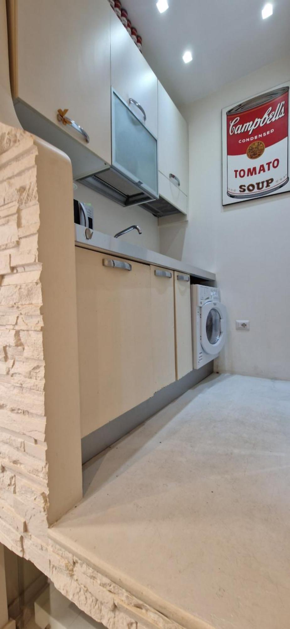 Savelli Apartment Old Town - Near Navona Place ローマ エクステリア 写真